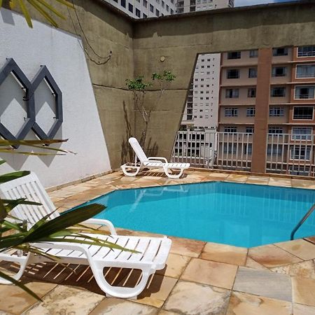 Hotel Elo Curitiba Exteriör bild