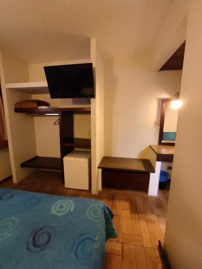 Hotel Elo Curitiba Exteriör bild