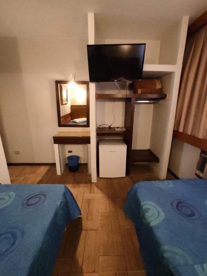 Hotel Elo Curitiba Exteriör bild