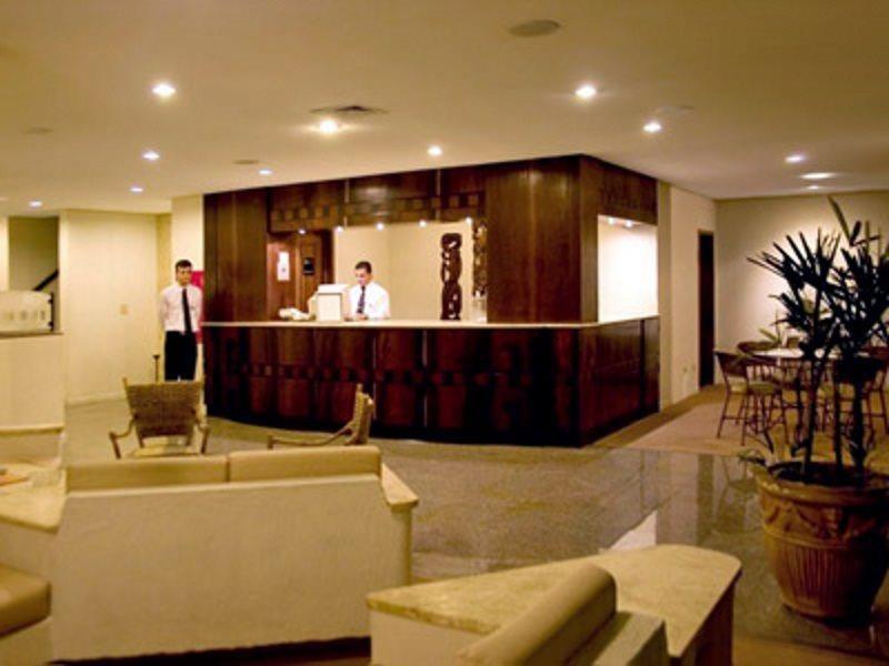 Hotel Elo Curitiba Exteriör bild