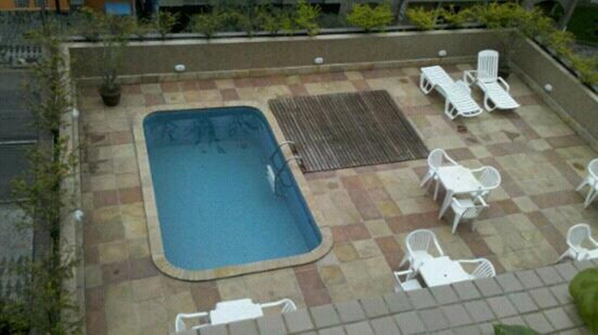 Hotel Elo Curitiba Exteriör bild